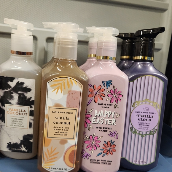 Individual Assorted Hand Soaps (As Pictured)- will bundle if purchasing multiple - Picture 13 of 16